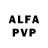 Alpha PVP Crystall Jelena Dimare
